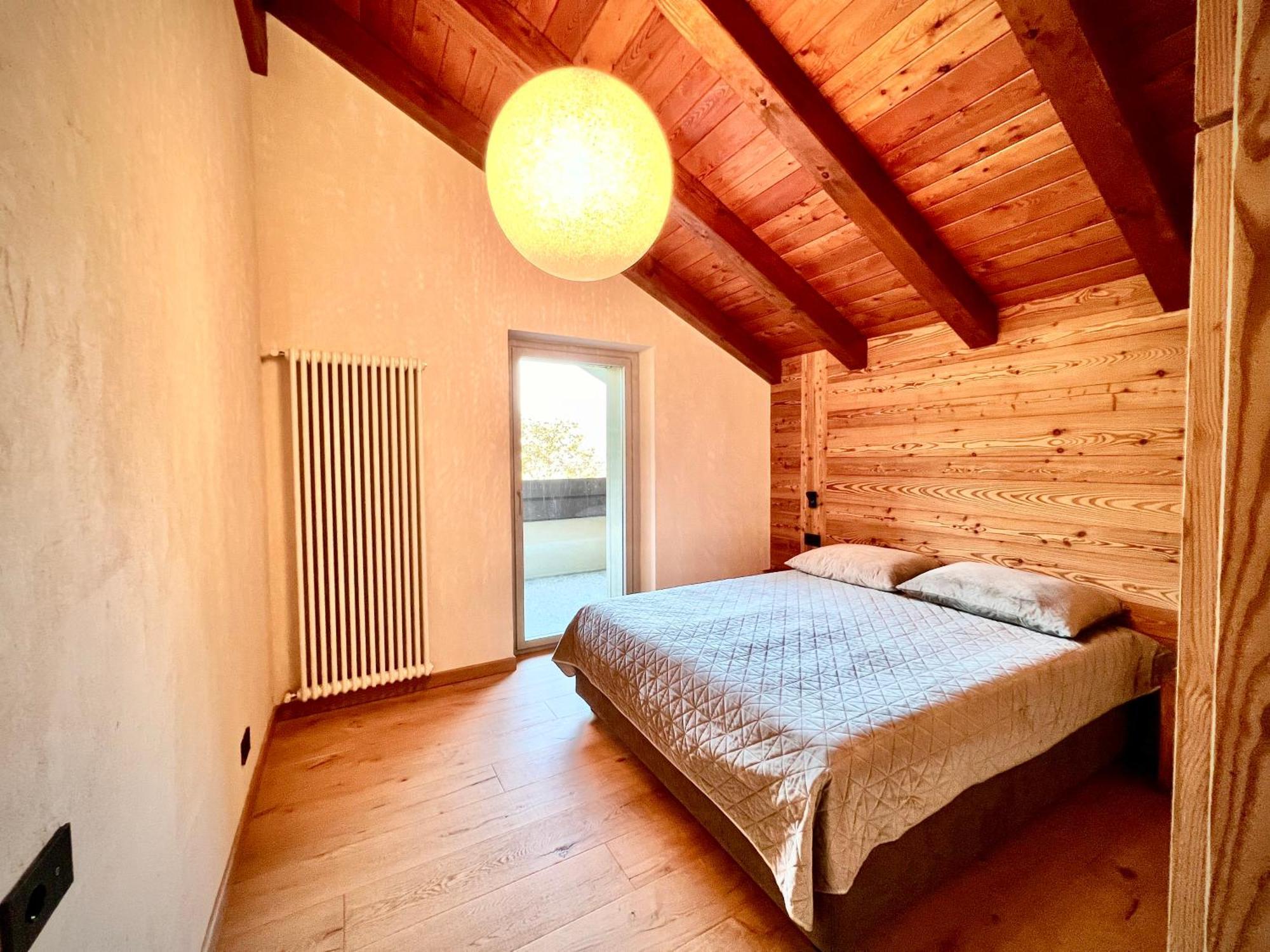 Montview Villa Aosta Eksteriør bilde
