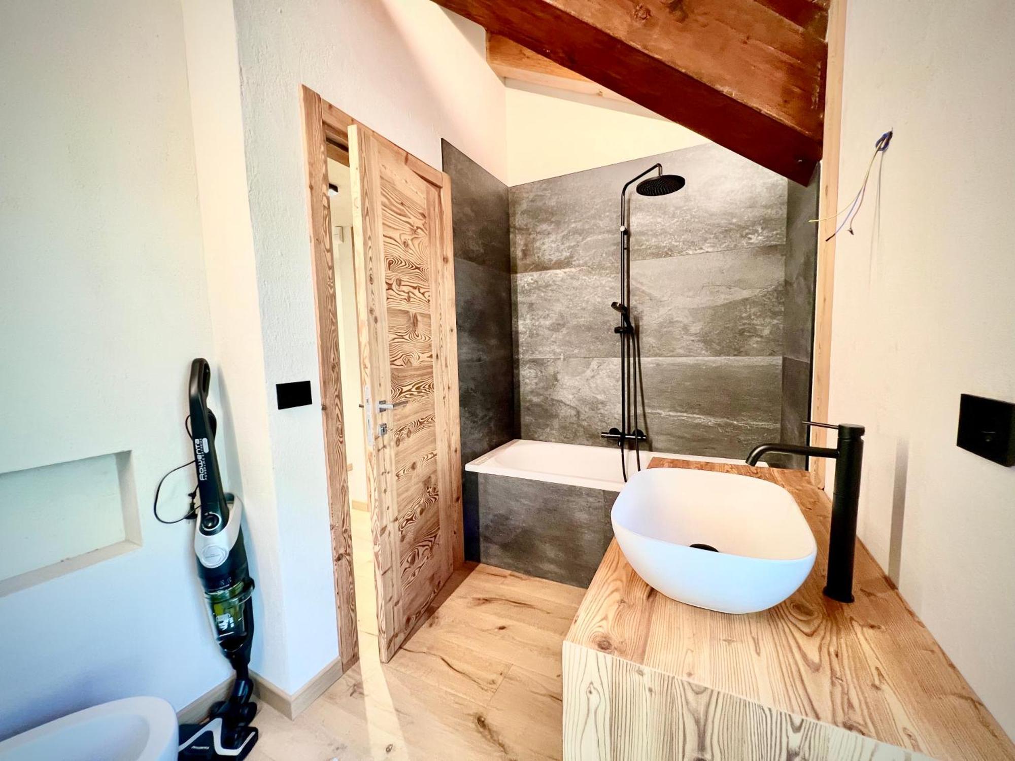 Montview Villa Aosta Eksteriør bilde
