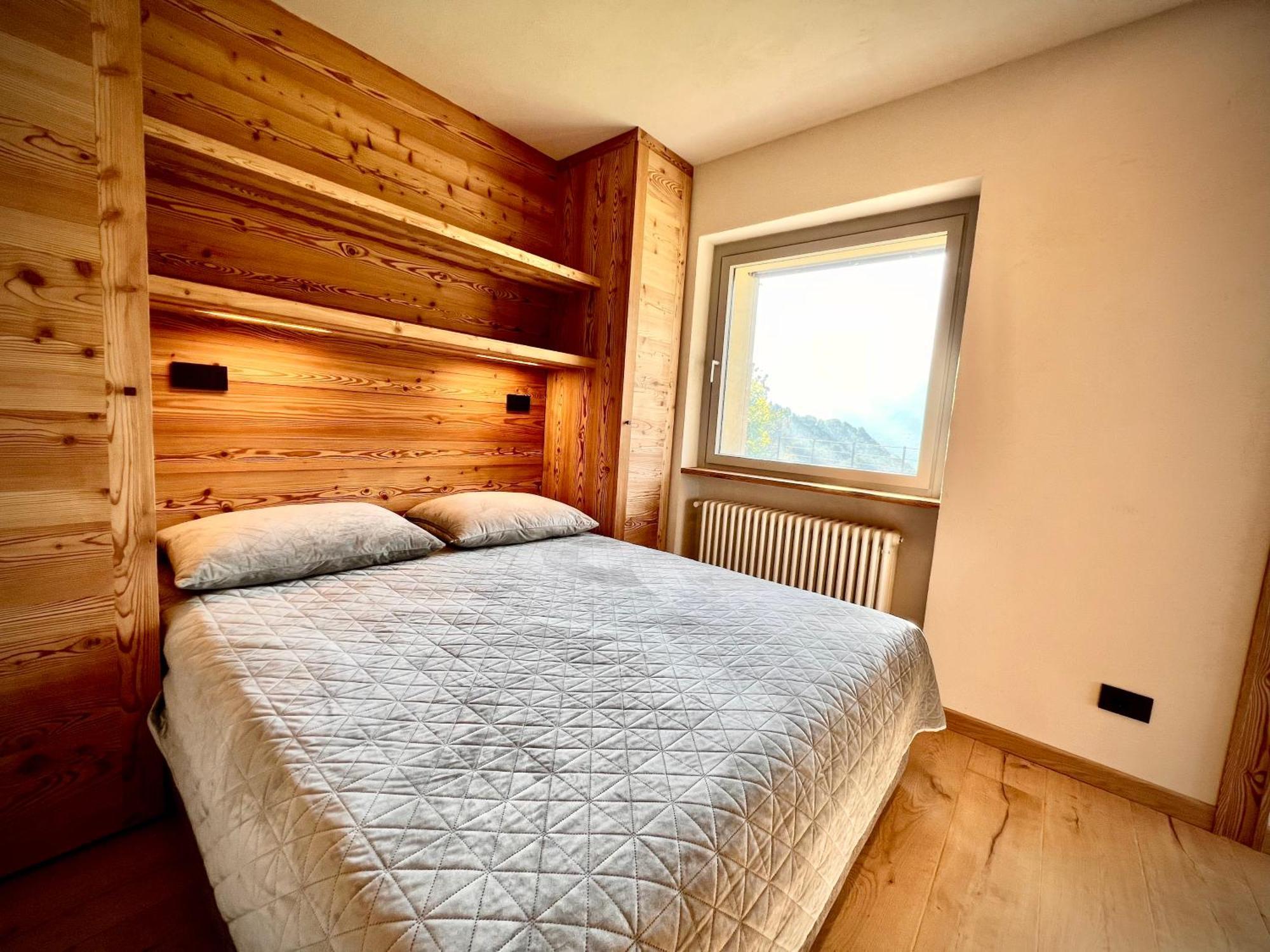 Montview Villa Aosta Eksteriør bilde