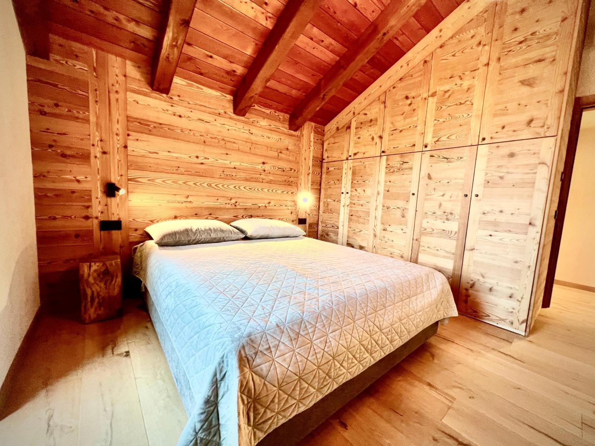 Montview Villa Aosta Eksteriør bilde